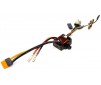 FIRMA 70A BR Smart ESC/35T  Brushed Motor Combo