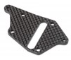 Chassis Rib Brace, Carbon: 8X, 8XE 2.0
