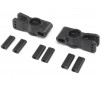 Rear Hub (2): 8X, 8XE 2.0