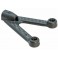 X4 CFF CARBON-FIBER FUSION UPPER ARM - MEDIUM - FL/RR