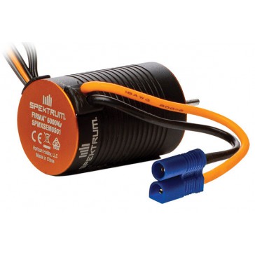 Firma BL Motor/ESC 2-in-1 Combo, 6000Kv