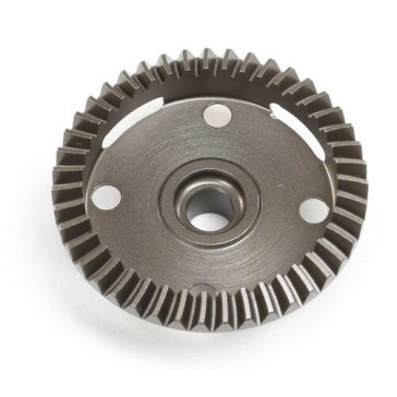 Rear Differential Ring Gear: 8X, 8XE 2.0