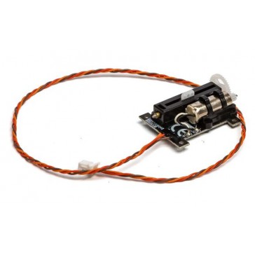 2.9g Long Lead Linear Servo: UMX Timber X