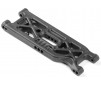 XT2 COMPOSITE SUSPENSION ARM FRONT LOWER - GRAPHITE