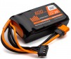 600mAh 3S 11.1V 50C LiPo Battery: IC2