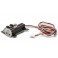 2.9g Linear Long Throw Linear Servo/ 330m wire