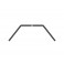 ANTI-ROLL BAR REAR 2.8 MM