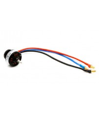 Brushless Outrunner Motor: 2832-1300Kv 14-Pole