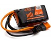 450mAh 3S 11.1V 50C LiPo Battery: IC2