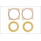 DISC.. Gasket Set(GZ15)