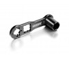 WHEEL NUT & 3-4 SHOE FLYWHEEL MULTI-TOOL 1-8 BUGGY & GT