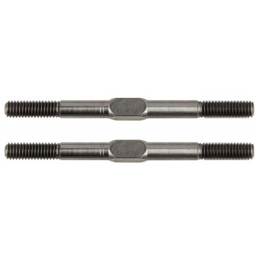 FT TITANIUM TURNBUCKLES 3.5 x 48MM