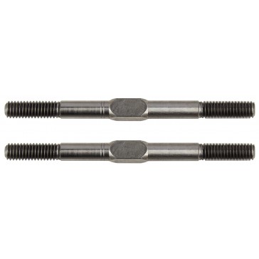 FT TITANIUM TURNBUCKLES 3.5 x 48MM