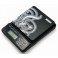 PROFFESIONAL DIGITAL POCKET SCALE 3000g/0.1g