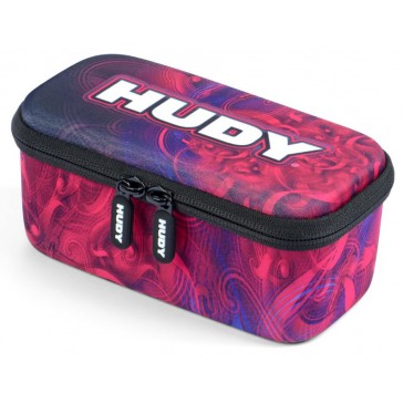 HARD CASE - 175x85x75MM - ACCESSORIES - AIR VAC 1-10 OFF-ROAD