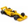 F1 MONOPOSTO YELLOW (1/22)