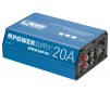 Powersupply Competition 13.8V / 20A