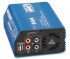 Powersupply Competition 13.8V / 20A