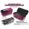 HARD CASE - 325x125x89MM - STARTER BOX ON-ROAD