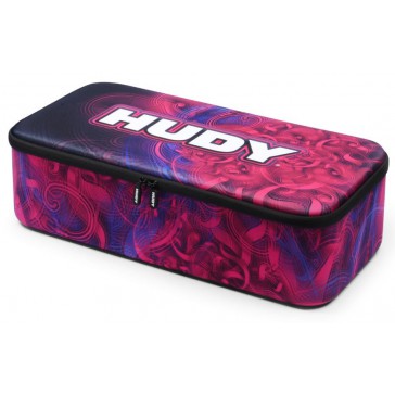 HARD CASE - 440x220x115MM - 1-10 ON-ROAD CAR