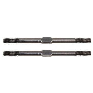 FT TITANIUM TURNBUCKLES 3.5 x 58MM