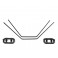 Anti-Roll Bar Front & Rear 1.2 mm