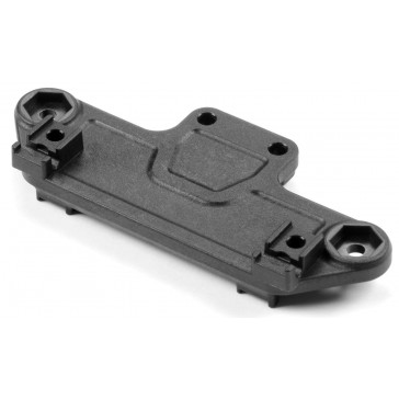 XT2 COMPOSITE FRONT BODY MOUNT - UPPER ANTI-ROLL BAR