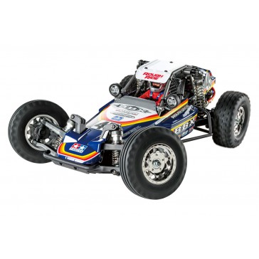 1/10 RC BBX (BB-01 Chassis)