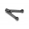 X4 CFF CARBON-FIBER FUSION UPPER ARM - SOFT - FL/RR