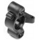 COMPOSITE STEERING BLOCK FOR AERO DISC -  RIGHT - HARD