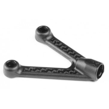 X4 CFF CARBON-FIBER FUSION UPPER ARM - SOFT - FR/RL