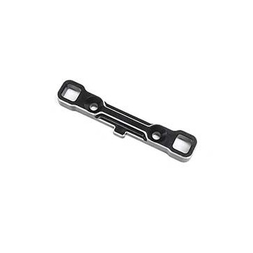 D Pivot Block, Aluminum: 8X, 8XE 2.0