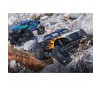 SCX10 PRO 1/10th 4WD Kit