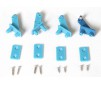 70mm SU-27 & J-11 - control horns (FMSED113)