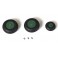 70mm SU-27 & J-11 - wheel set (FMSED110)