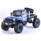 1/10 Atlas Mud master scaler ARTR car kit (RS version) - Blue