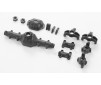 1/10 Atlas - FRONT AXLE PLASTIC PARTS