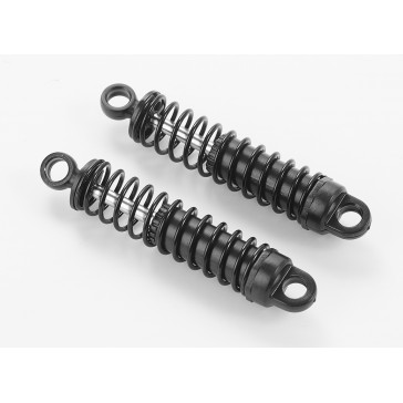 1/10 Atlas - OIL SHOCK ABSORBERS ASSEMBLY(2PCS)