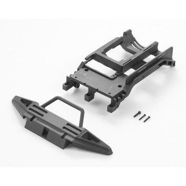 1/10 Atlas - FRONT BUMPER SET