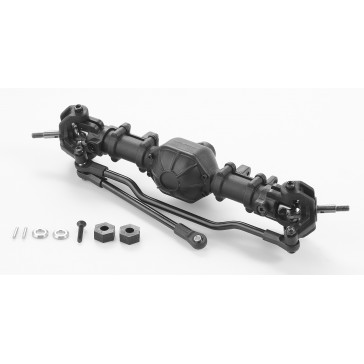 1/10 Atlas - FRONT AXLE ASSEMBLY