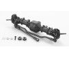 1/10 Atlas - FRONT AXLE ASSEMBLY