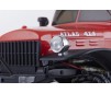 1/10 Atlas Mud master scaler ARTR car kit (RS version) - Yellow
