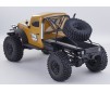 1/10 Atlas Mud master scaler ARTR car kit (RS version) - Yellow