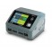 D200 Neo Duo AC/DC charger (AC 200W - DC 2x400W)