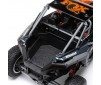 RZR Rey, 1/10 4WD Brushless RTR, FOX