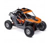 RZR Rey, 1/10 4WD Brushless RTR, FOX