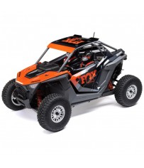 RZR Rey, 1/10 4WD Brushless RTR, FOX