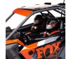 RZR Rey, 1/10 4WD Brushless RTR, FOX