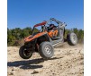 RZR Rey, 1/10 4WD Brushless RTR, FOX