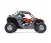 RZR Rey, 1/10 4WD Brushless RTR, FOX